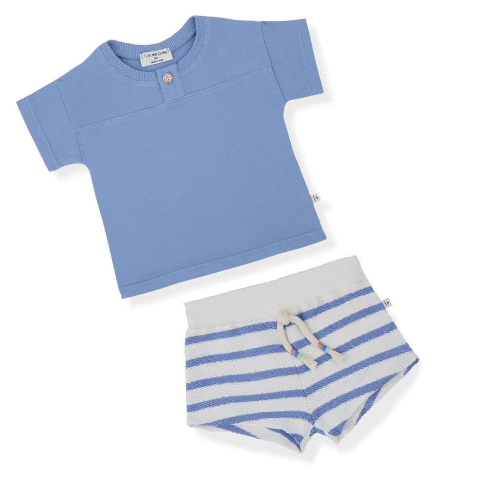 Ciutadella/Portinatx Ultramarine Set