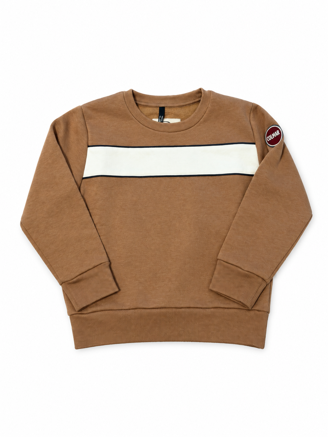 36000014/3LN Sweatshirt 636Marrakesh