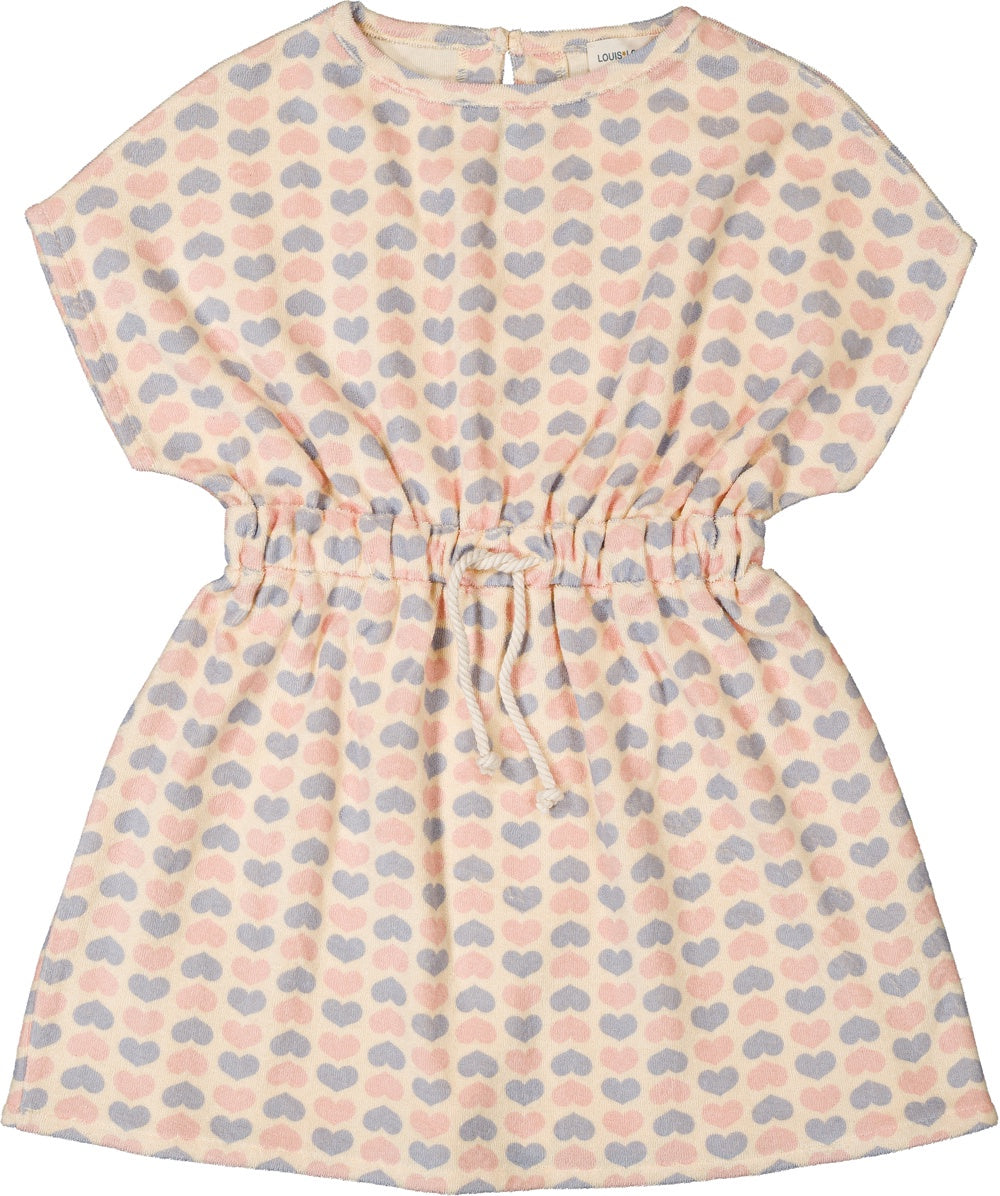 Dress Abbie Terry Heart
