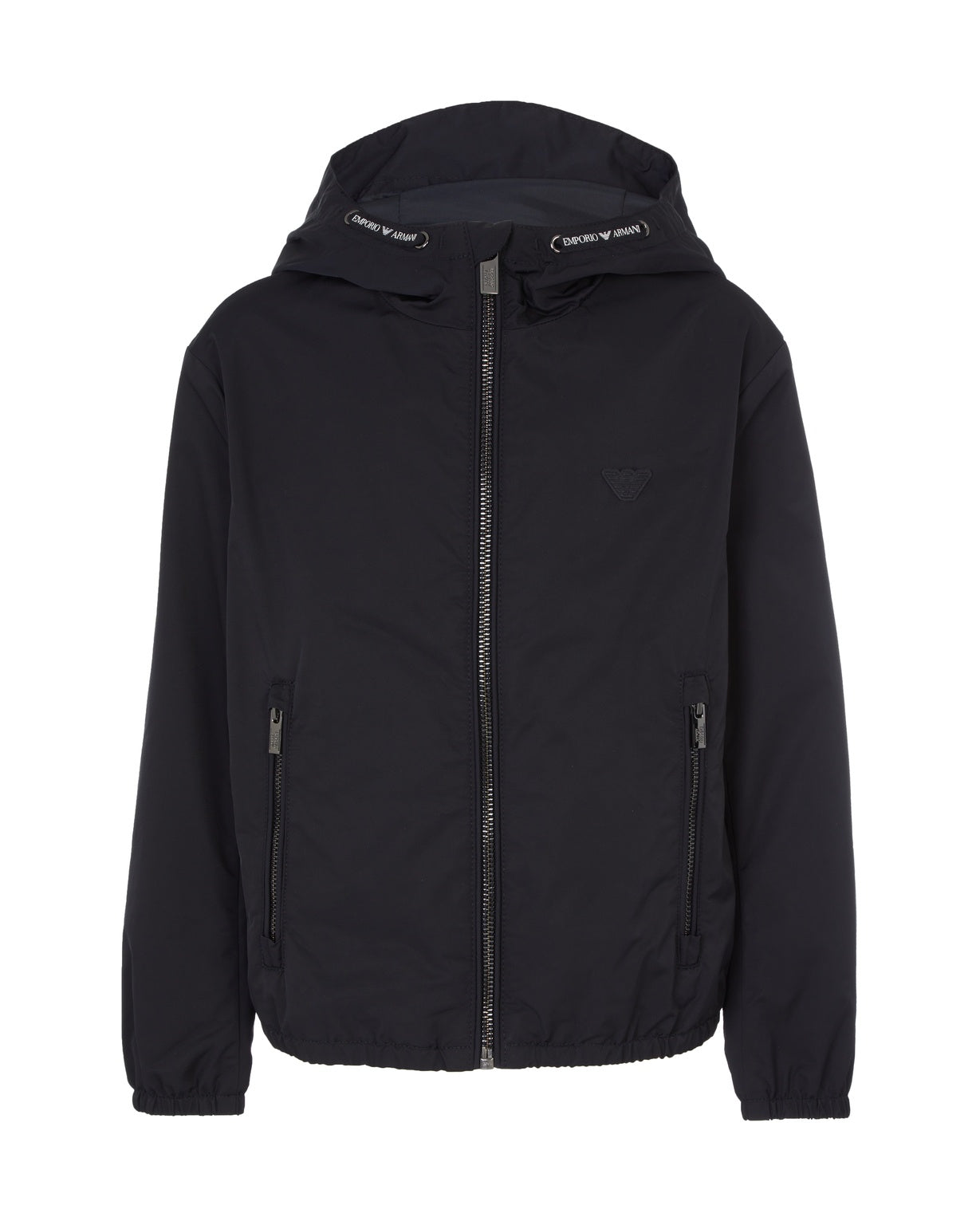 AF15257 Boys Essential Jacket Navy