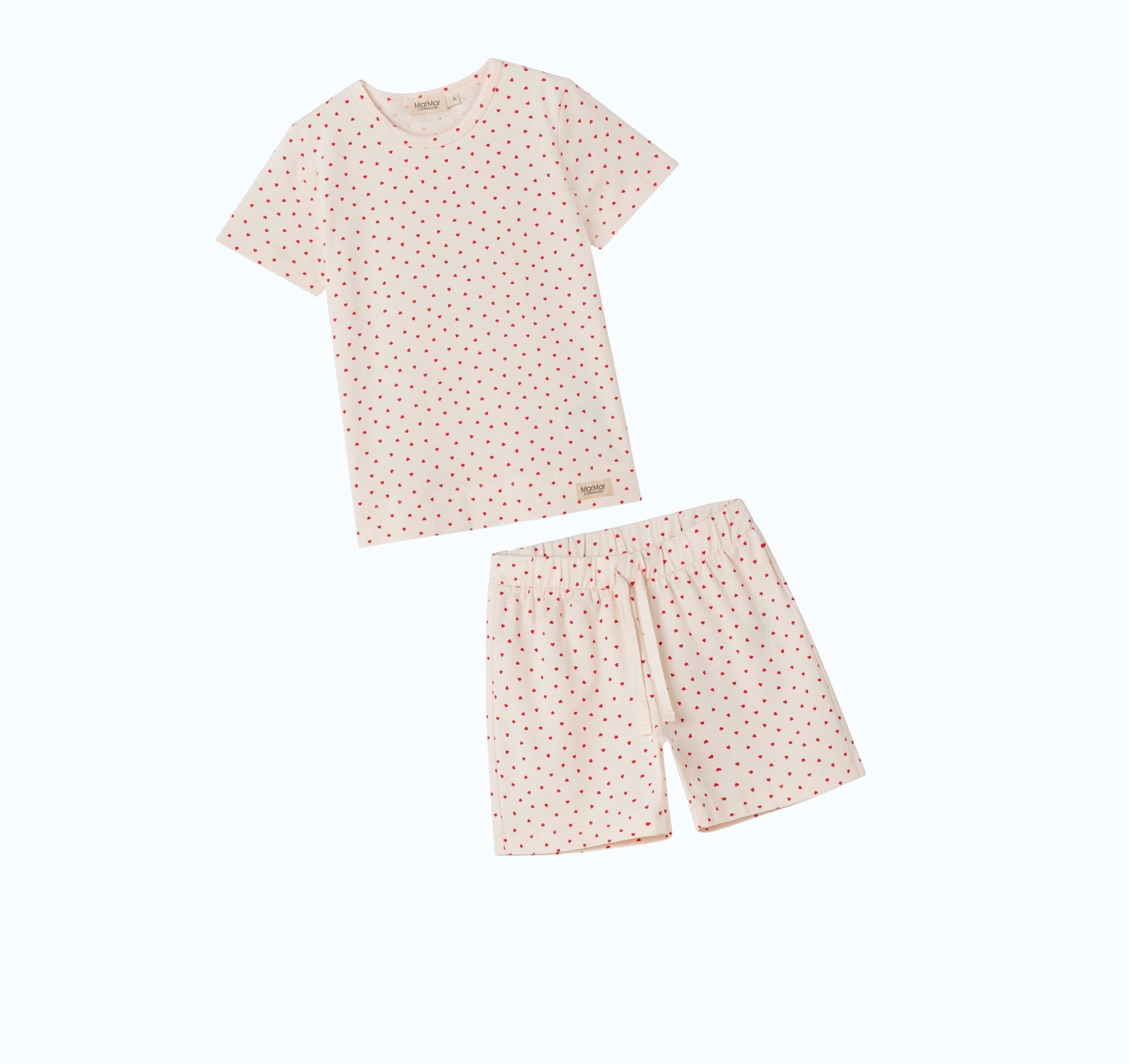 Happy Hearts Paulo/ Tago Set