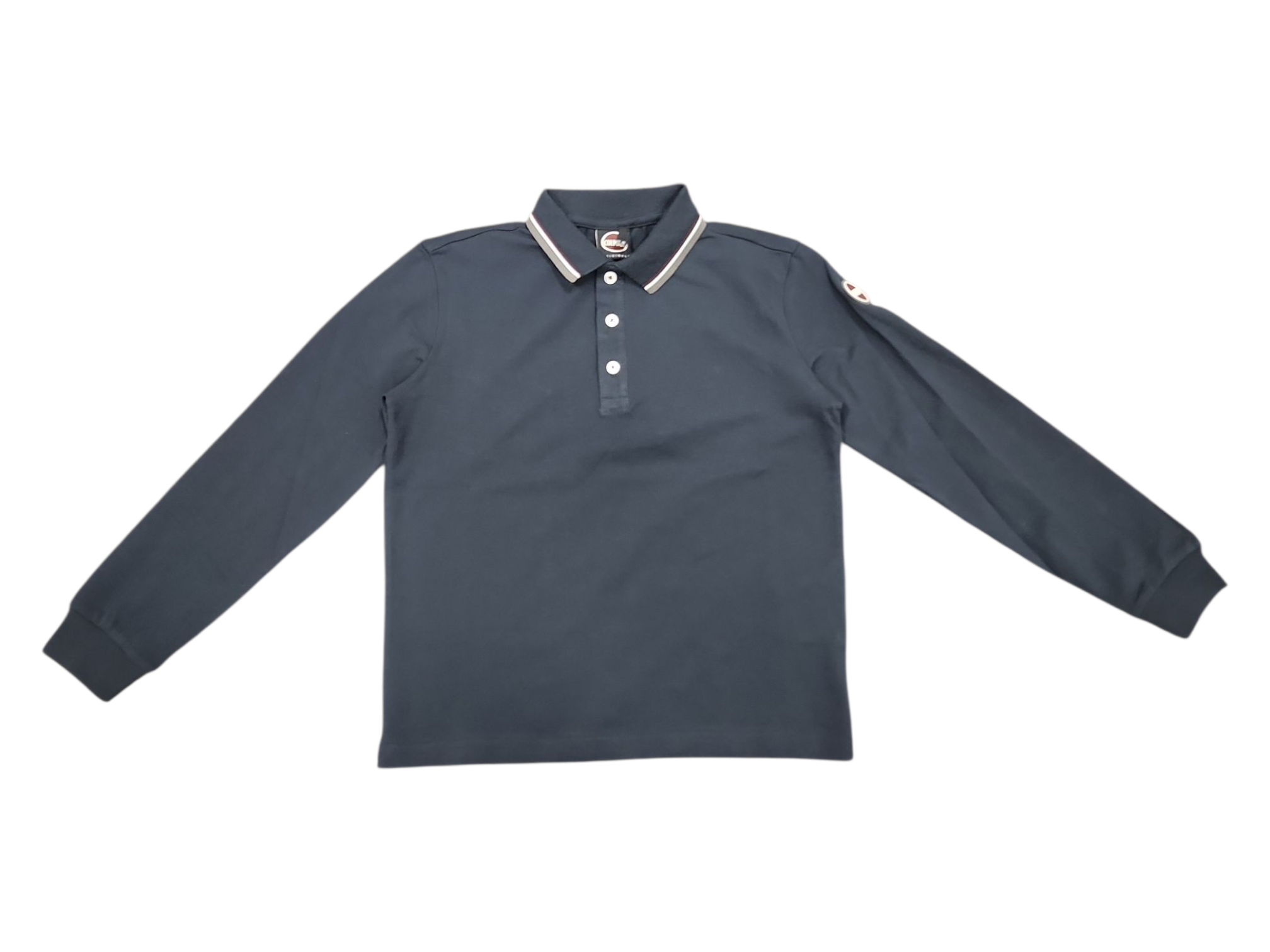3592 Polo 68Navy
