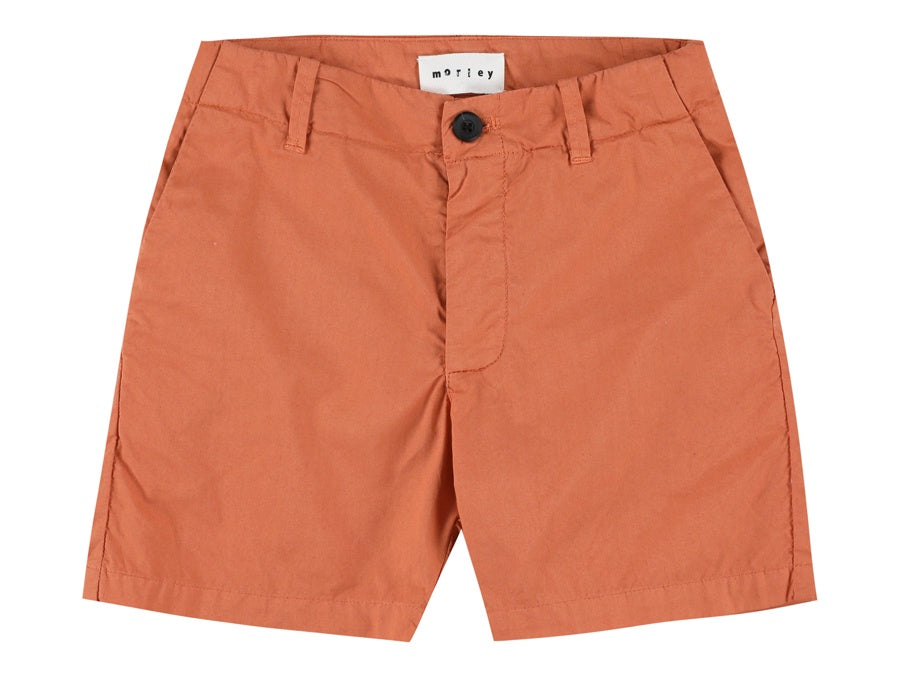 Lennon Rina Cadmium Shorts
