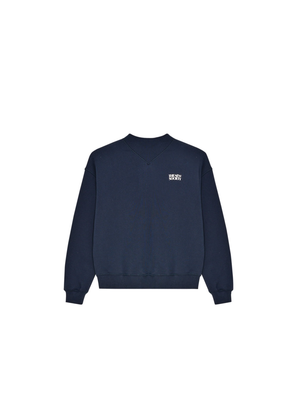 Lola Special Sweatshirt Infinite Navy