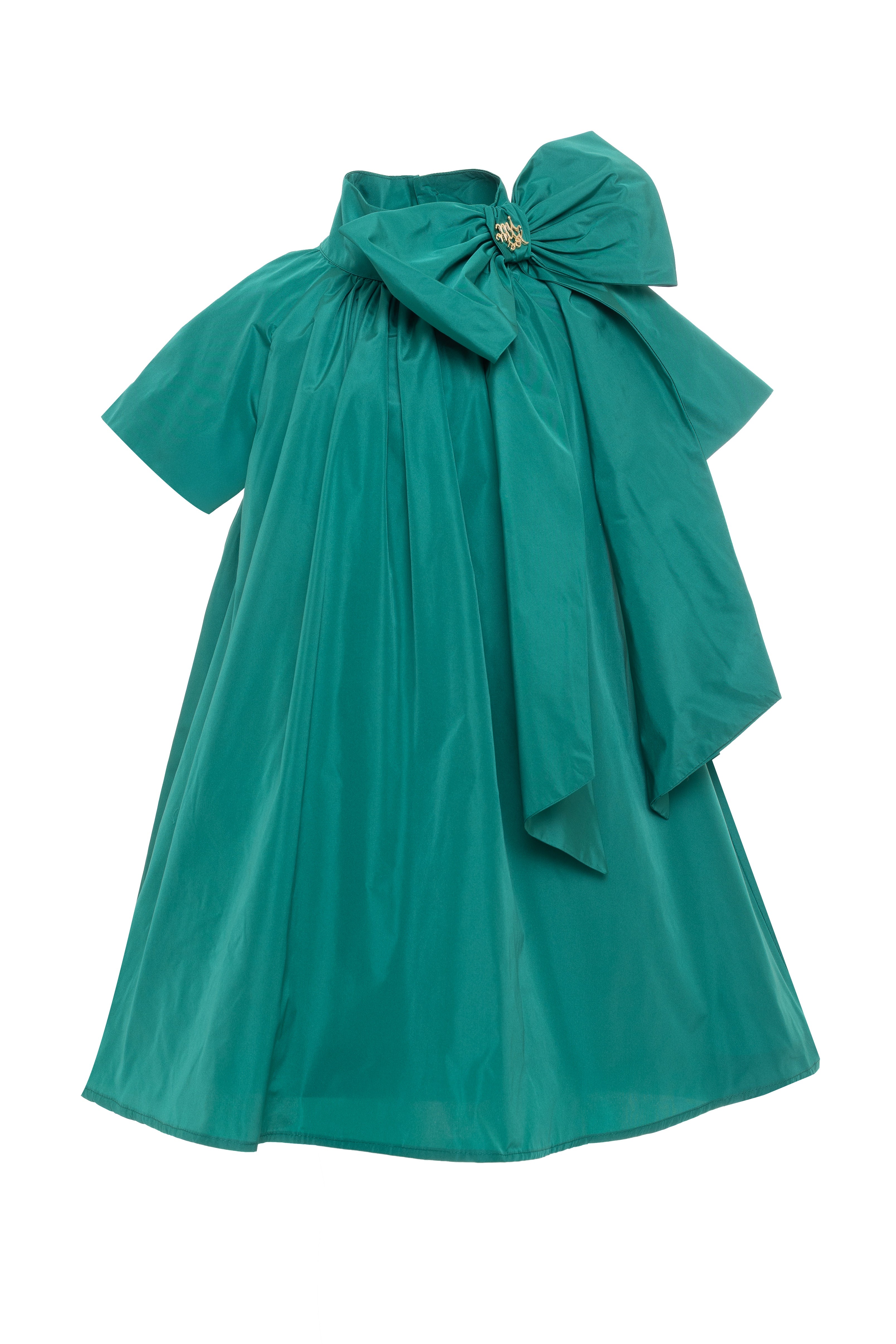 green taffeta dress Laila Maxi Emerald our statement Taffeta Maxi Dress promises to elevate your presence at any evening soiree by creating the perfect and captivating allure Kelly Green Taffeta Tea-length Shirtdress