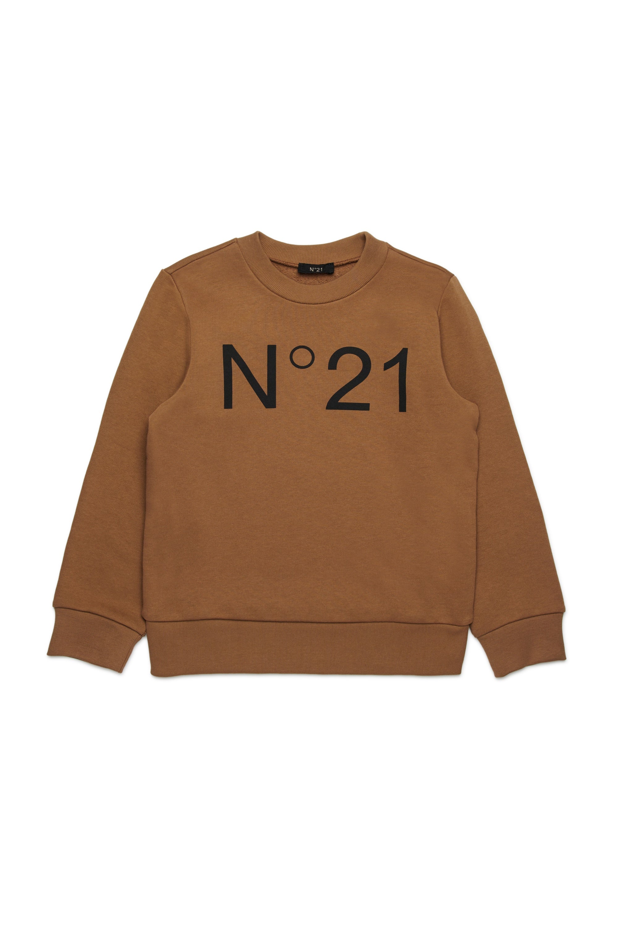 N21S164U Brown Sweatshirt