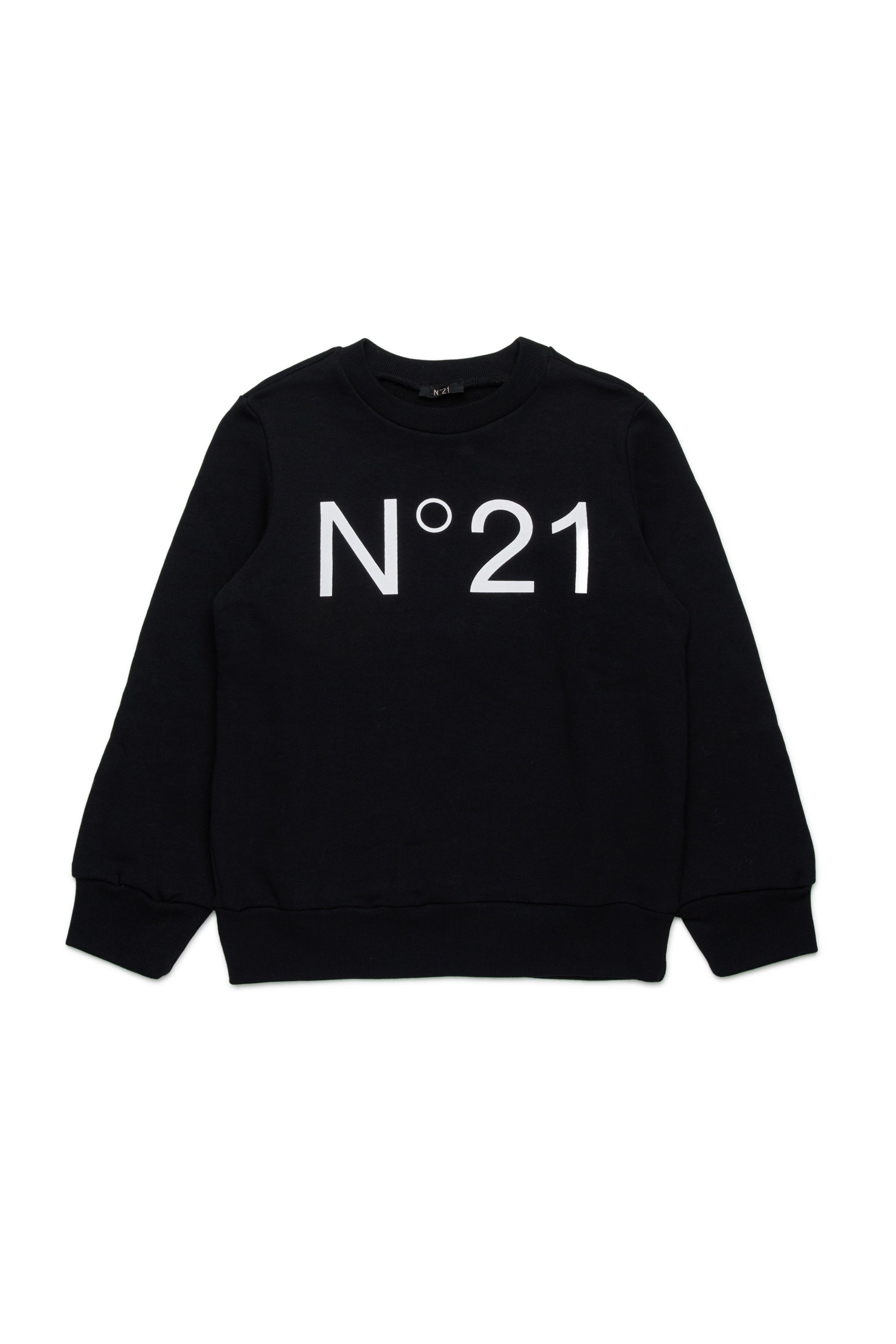N12S164U Black Sweatshirt