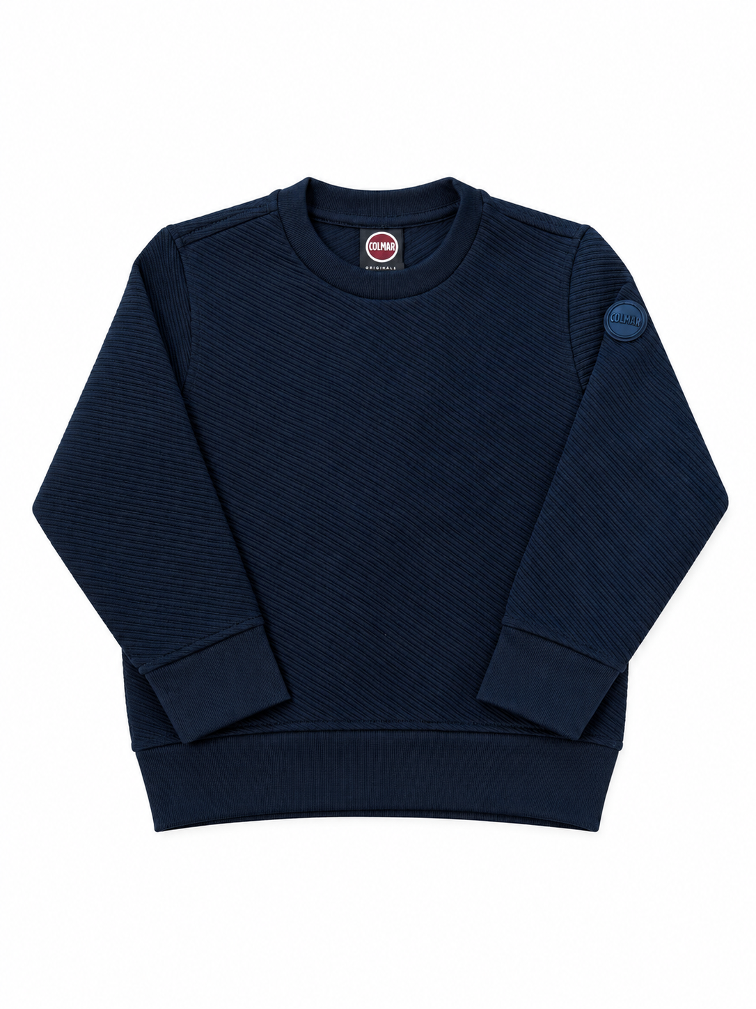 36000002/1ZI Sweatshirt 68Navy
