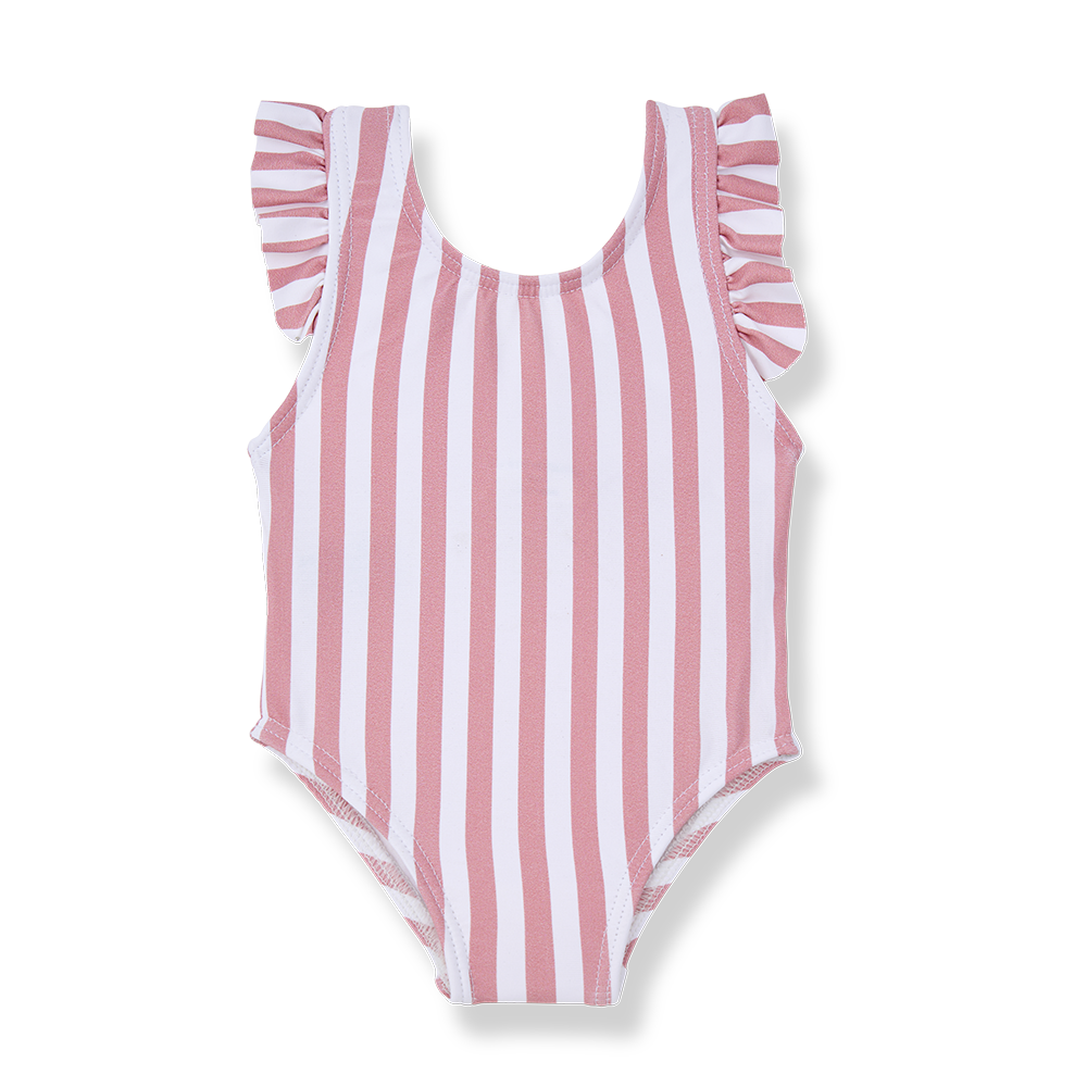 Ponsa Strawberry Swimsuit