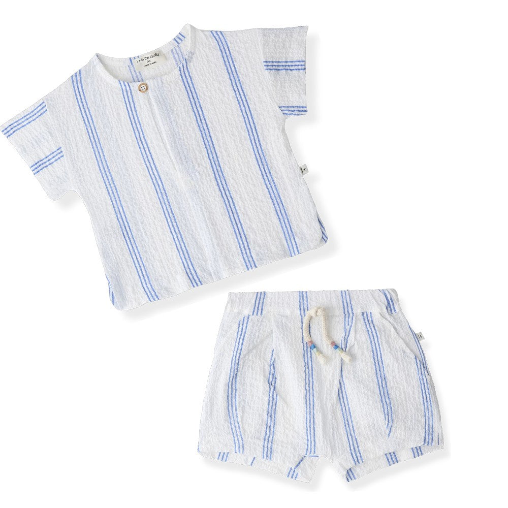 Conca/ Portlligat Ultramarine Set