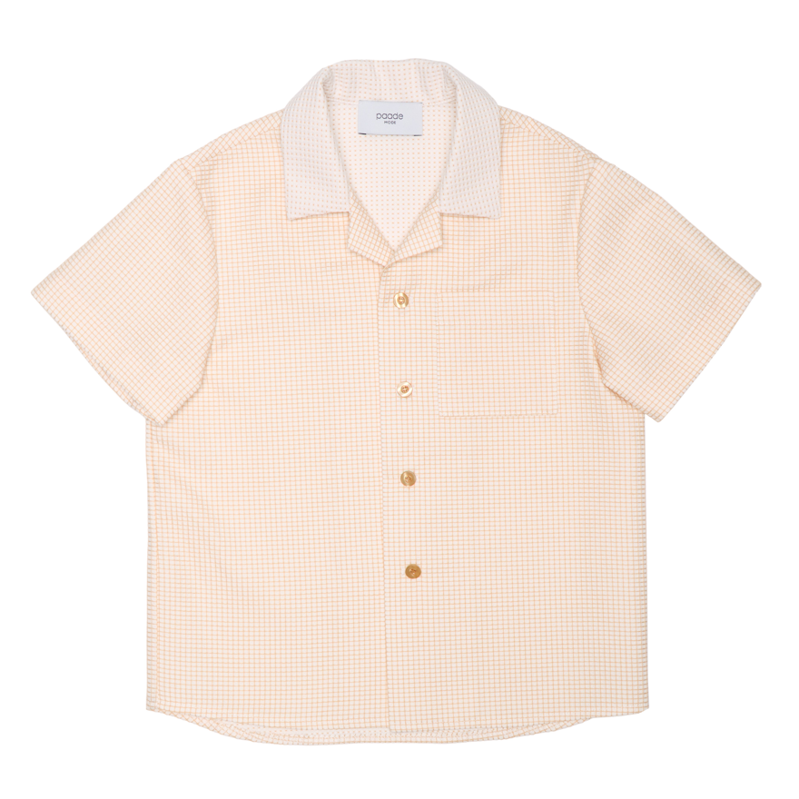 Noah Shirt Beige