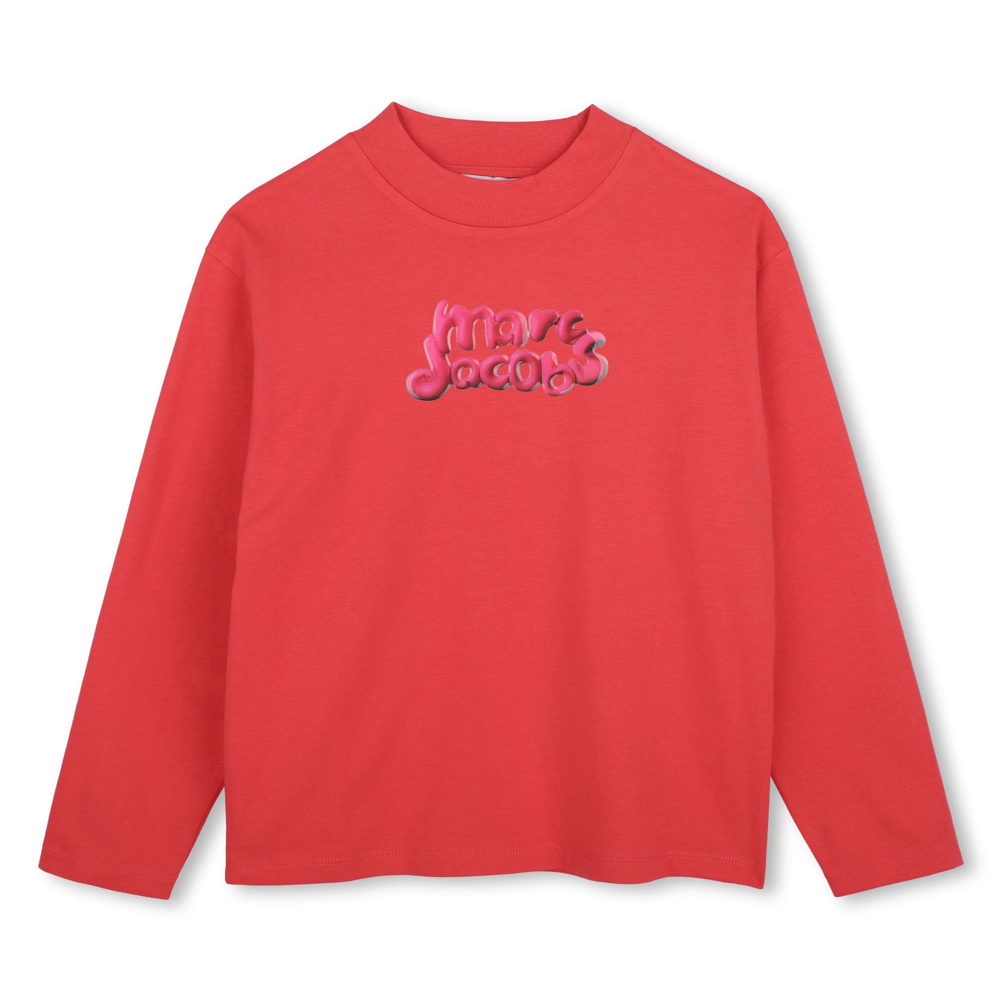 W60997 Poppy Logo Tshirt
