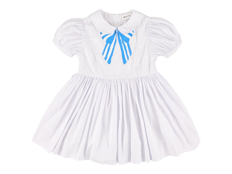 Xuli Queen Bow Dress