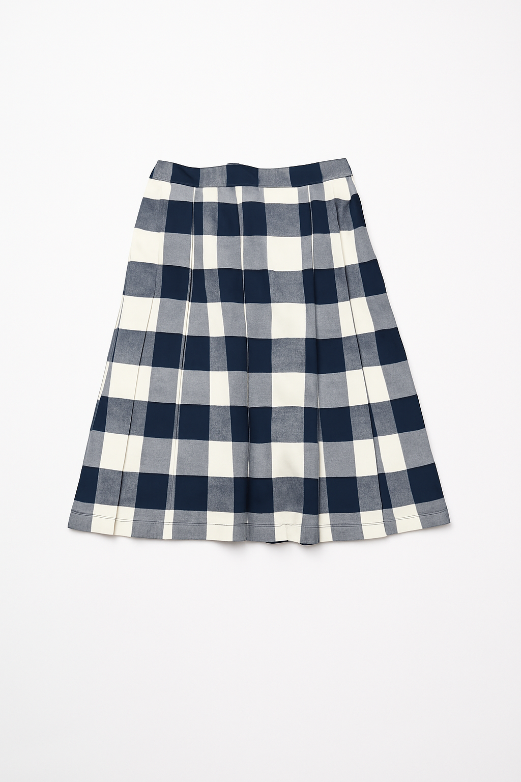 Carmelite Skirt Jin Classic Navy