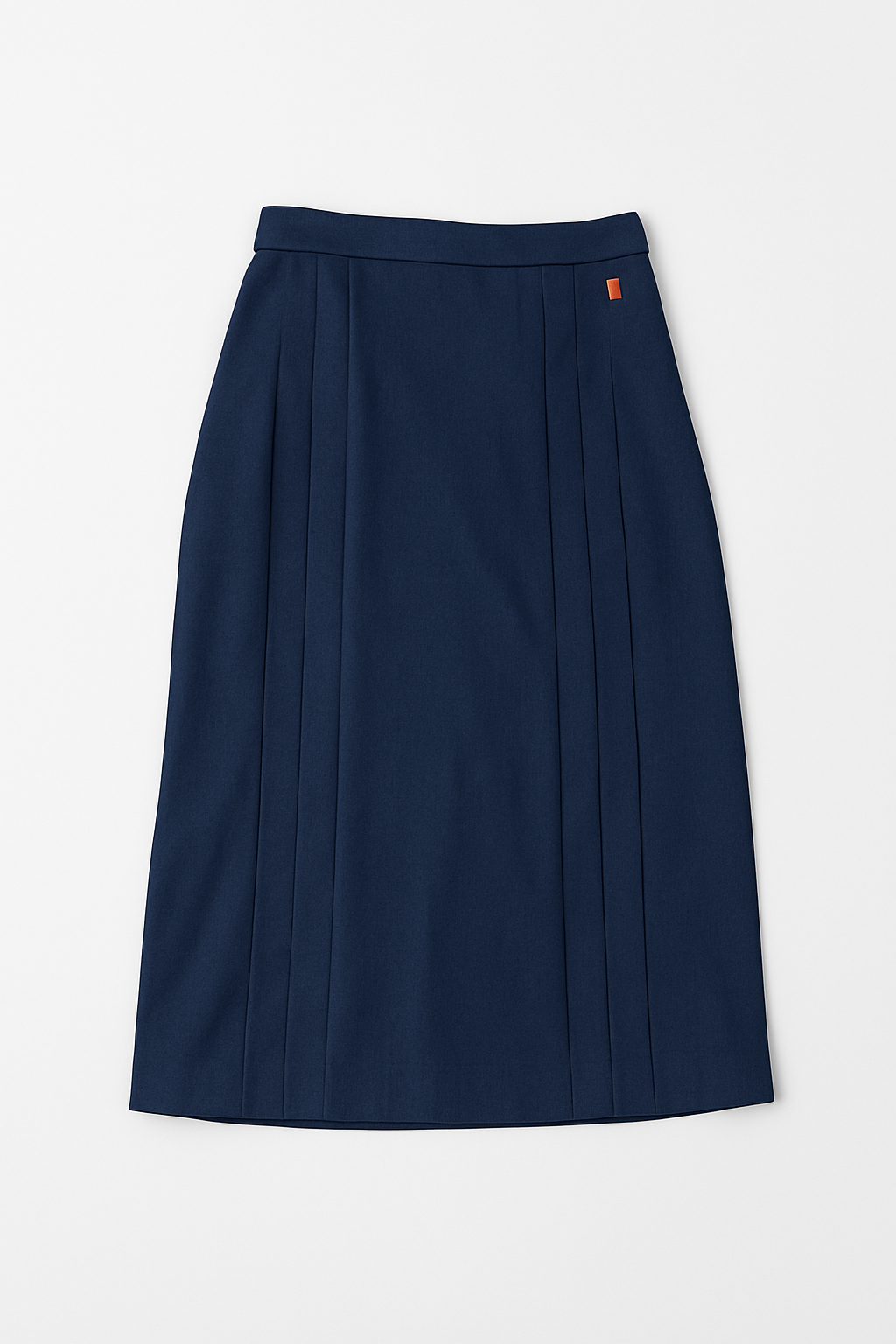Carmelite Skirt Han Classic Navy